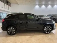 Usado Renault Austral Techno 200 CV (147 kW) 2024 Negro SUV