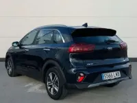 Usado Kia Niro 143 CV (105 kW) 2022 Azul SUV