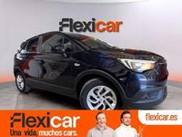 Usado Opel Crossland X Selective 131 HP (96 kW) 2018 Azul SUV