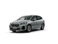 Nuevo BMW 225 Active Tourer Comfort Edition 245 CV (180 kW) 2025 Gris / plata Monovolumen