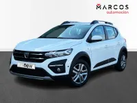 Usado Dacia Sandero Comfort 101 CV (74 kW) 2022