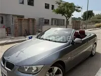Usado BMW 330 245 CV (180 kW) 2010 Gris / plata Coupe