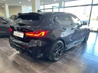 Usado BMW M135 M Performance 306 CV (225 kW) 2022 Negro Utilitario