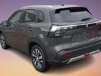 Nuevo Suzuki SX4 S-Cross 110 CV (80 kW) 2025 Gris SUV