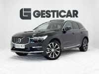 Usado Volvo XC60 Ultimate 355 CV (261 kW) 2023 SUV