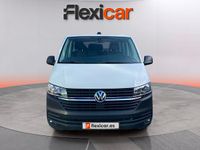 Usado VW Caravelle 150 CV (110 kW) 2024 Blanco Monovolumen