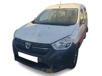 Usado Dacia Dokker Essentiel 100 CV (73 kW) 2020 Monovolumen