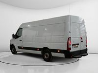 Usado Renault Master R.S. 145 CV (106 kW) 2023 Blanco Monovolumen
