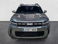 Usado Dacia Bigster Journey 155 CV (114 kW) 2025 SUV