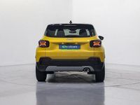 Usado Jeep Avenger Summit 100 CV (73 kW) 2024 Amarillo SUV