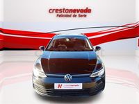 Usado VW Golf VIII 115 CV (84 kW) 2025 Negro Familiar