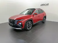 Usado Hyundai Tucson 160 CV (117 kW) 2025 Rojo SUV