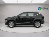 Nuevo Hyundai Kona 100 CV (73 kW) 2026 Negro SUV