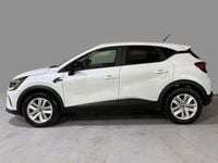 Usado Mitsubishi ASX Motion 140 CV (102 kW) 2023 Blanco crystal SUV