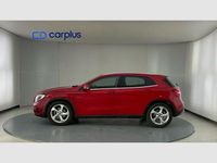 Usado Mercedes GLA200 156 CV (114 kW) 2019 Rojo júpiter (sólido) SUV
