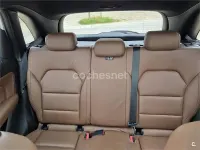 Usado Mercedes B180 109 CV (80 kW) 2012 Blanco Utilitario