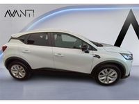 Nuevo Mitsubishi ASX Motion 91 CV (66 kW) 2026 Blanco SUV