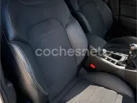 Usado DS Automobiles DS5 Style 120 CV (88 kW) 2016 Blanco Utilitario