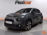 Usado Citroën C3 PureTech 110 CV (80 kW) 2024 Gris / plata Berlina