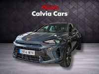 Usado Cupra Formentor 150 CV (110 kW) 2025 Gris SUV
