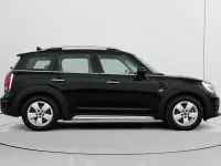 Usado Mini One D Countryman 116 CV (85 kW) 2020 Negro SUV