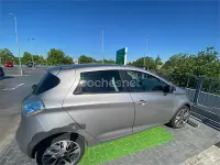 Usado Renault Zoe Life 64 kW (88 CV) 2016 Eléctrico Utilitario