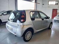 Usado Smart ForFour Passion 75 CV (55 kW) 2005 Plateado Utilitario