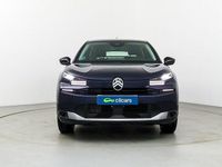 Usado Citroën C4 PureTech 131 CV (96 kW) 2025 Azul SUV