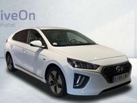 usado Hyundai Ioniq HEV 1.6 GDI Tecno