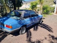 Usado BMW 325 190 CV (139 kW) 1992 Azul Coupe