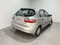 usado Chevrolet Lanos 1.4 Se