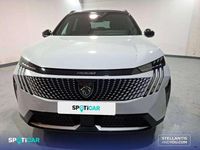 Usado Peugeot 5008 GT 158 kW (216 CV) 2024 Blanco SUV