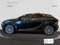 Nuevo Lexus RX450h+ Executive Line 308 CV (226 kW) 2025 Negro