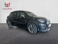 Usado Fiat 500X Dolcevita 130 CV (95 kW) 2022 Negro SUV