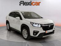 Usado Suzuki SX4 S-Cross 129 CV (94 kW) 2025 Blanco SUV