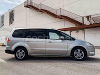 Usado Ford Galaxy Titanium 140 CV (102 kW) 2014 Gris / plata Monovolumen
