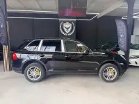 Usado Porsche Cayenne 290 CV (213 kW) 2007 Negro SUV