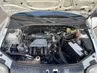 Usado Renault Clio 60 CV (44 kW) 1999 Blanco Berlina