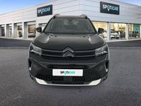 Begagnad Citroën C5 Aircross Shine 225 HK (165 kW) 2023 Svart SUV