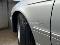 Usado BMW 530 184 CV (135 kW) 2001 Gris / plata Berlina