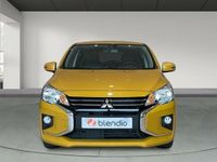 Usado Mitsubishi Space Star 71 CV (52 kW) 2025 Marrón Utilitario