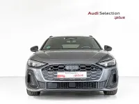 Usado Audi A5 Ambiente 204 CV (150 kW) 2025 Gris / plata Familiar