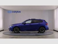 Usado BMW 116 163 CV (119 kW) 2024 Azul Utilitario