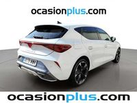Usado Cupra Leon 150 CV (110 kW) 2024 Blanco Utilitario