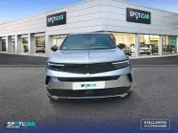 Usado Opel Mokka 136 CV (100 kW) 2025 Gris SUV