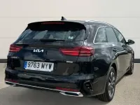 Usado Kia Ceed 141 CV (103 kW) 2025 Utilitario