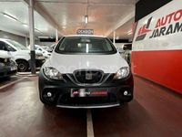 Usado Seat Altea XL Style 105 CV (77 kW) 2013 Blanco Monovolumen