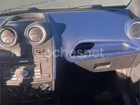 Usado Ford Fiesta Ambiente 70 CV (51 kW) 2008 Negro Utilitario