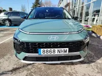 Nuevo Hyundai Bayon 90 CV (66 kW) 2025 SUV