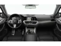 Usado BMW M440 M Sport 374 CV (275 kW) 2022 Azul Coupe